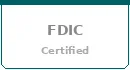 Ally Cert C seal
