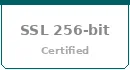 Ally Cert D seal